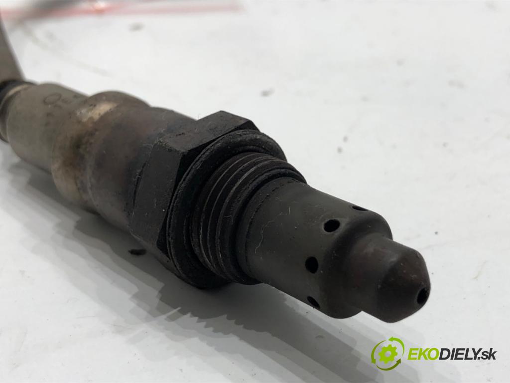 BMW G30 sedan 2021 460 kW M5 Competition 4395 sonda lambda 9500617 (Lambda sonda)