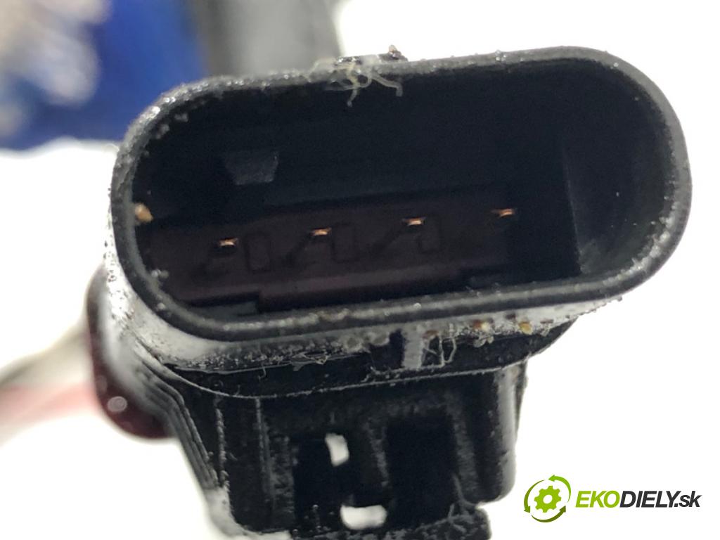 BMW G30 sedan 2021 460 kW M5 Competition 4395 sonda lambda 9500617 (Lambda sonda)