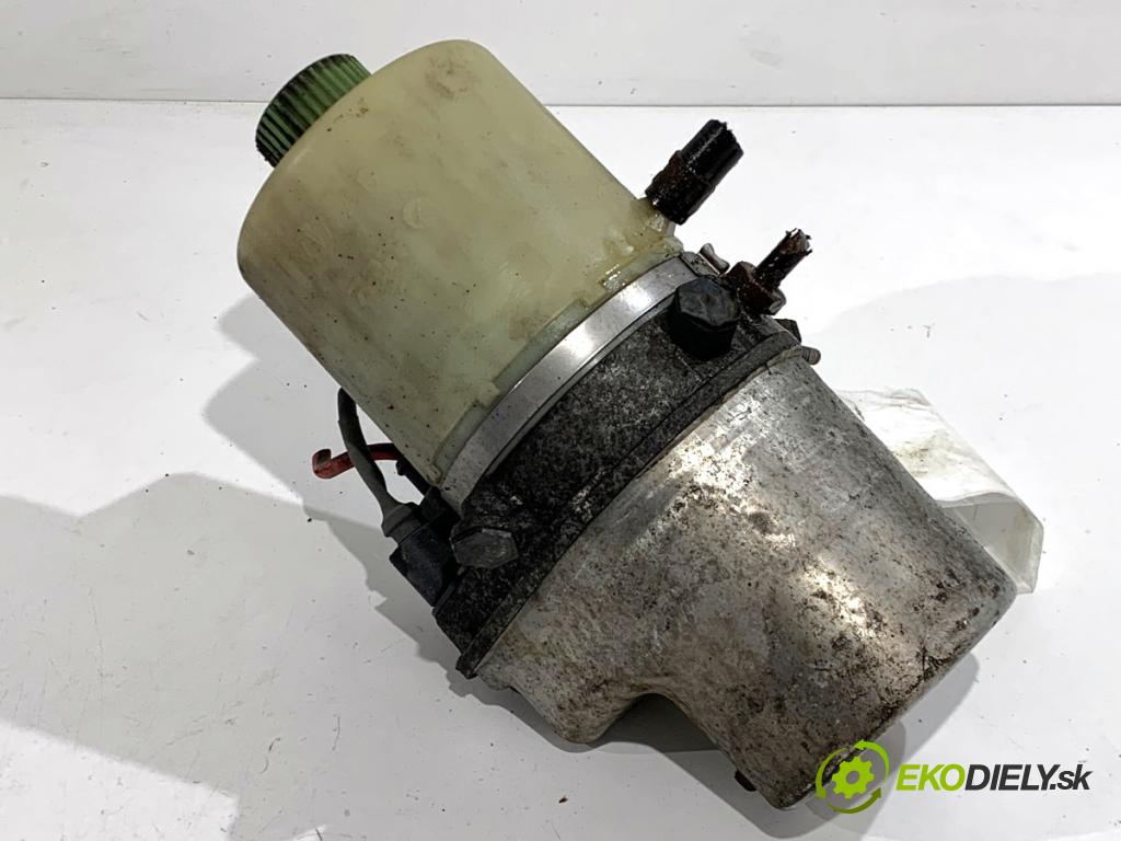 SKODA ROOMSTER nadwozie wielkoprzestrzenne (MPV) 2010 63 kW 1.2 TSI 1197 pumpa servočerpadlo 6R0423156B (Servočerpadlo)