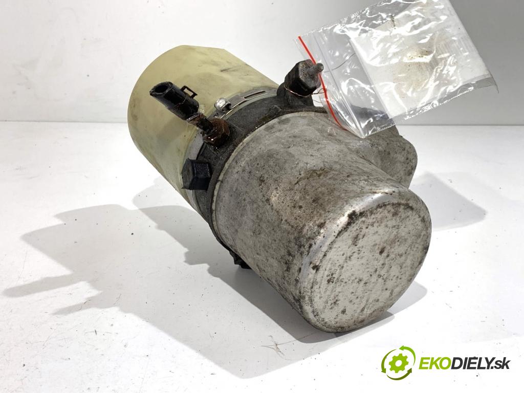 SKODA ROOMSTER nadwozie wielkoprzestrzenne (MPV) 2010 63 kW 1.2 TSI 1197 pumpa servočerpadlo 6R0423156B (Servočerpadlo)