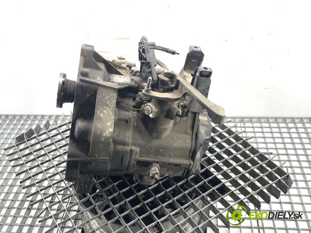 SKODA ROOMSTER nadwozie wielkoprzestrzenne (MPV) 2010 63 kW 1.2 TSI 1197 Prevodovka MFX (Prevodovka)