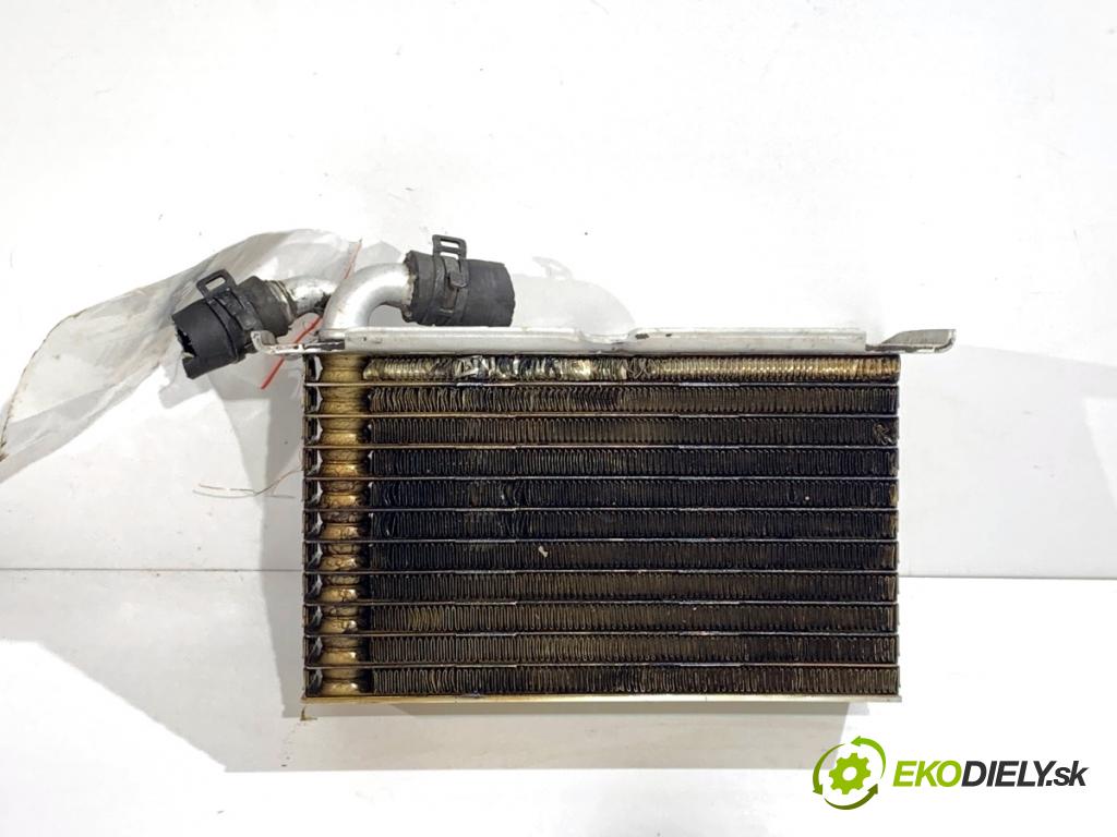 SKODA ROOMSTER nadwozie wielkoprzestrzenne (MPV) 2010 63 kW 1.2 TSI 1197 Chladič vzduchu intercooler 03F145749B