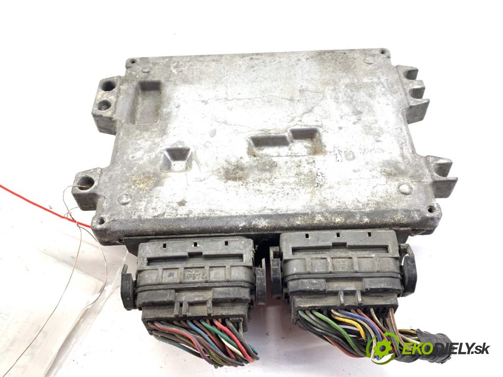 SUZUKI SWIFT III liftback 2009 68 kW 1.3 (RS 413) 1328 riadiaca jednotka Motor 33920-72K01 (Riadiaca jednotka)