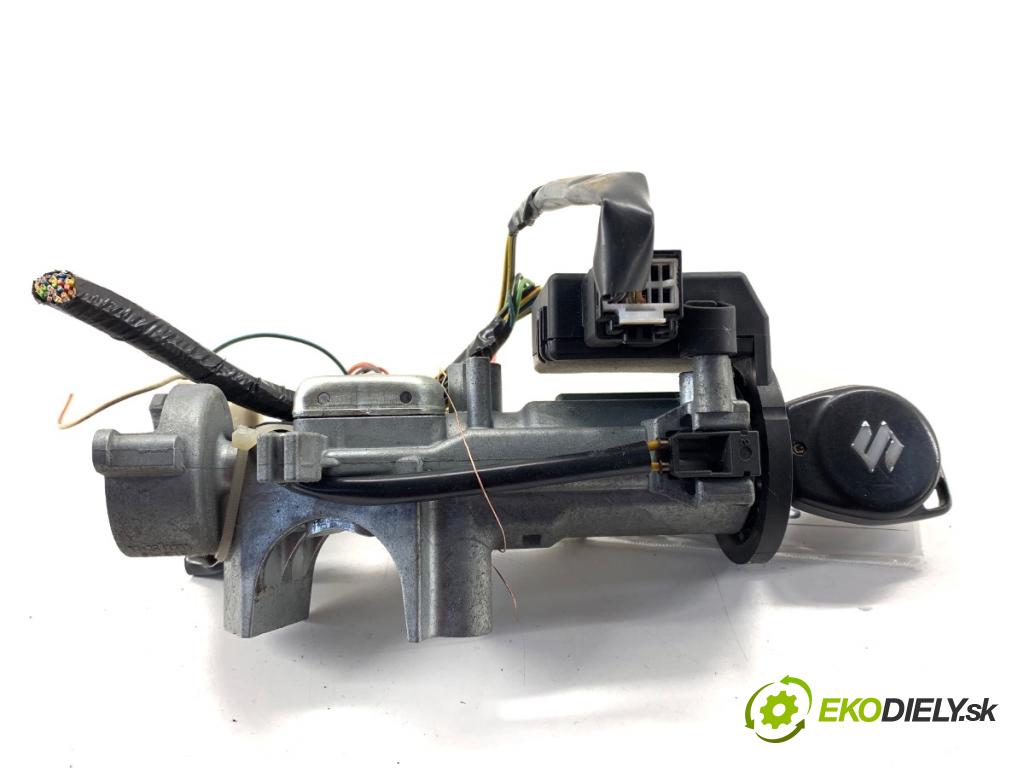 SUZUKI SWIFT III liftback 2009 68 kW 1.3 (RS 413) 1328 spinačka 33970-62J00 (Spínacia skrinka)