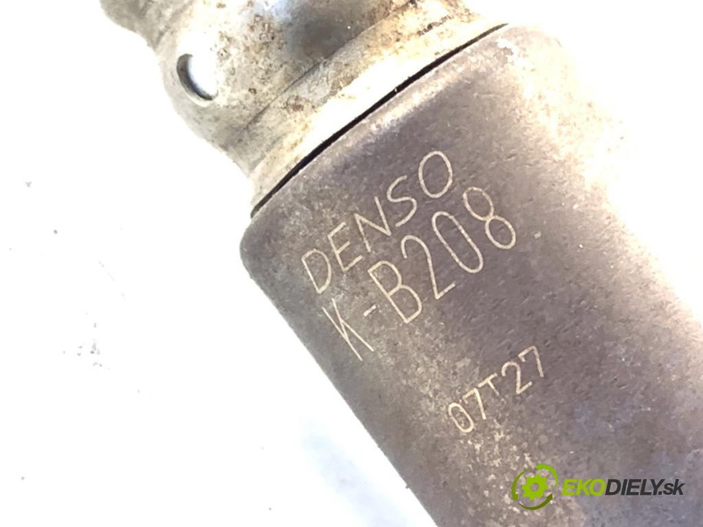 SUZUKI SWIFT III liftback 2009 68 kW 1.3 (RS 413) 1328 sonda lambda přední část  (Lambda sonda)