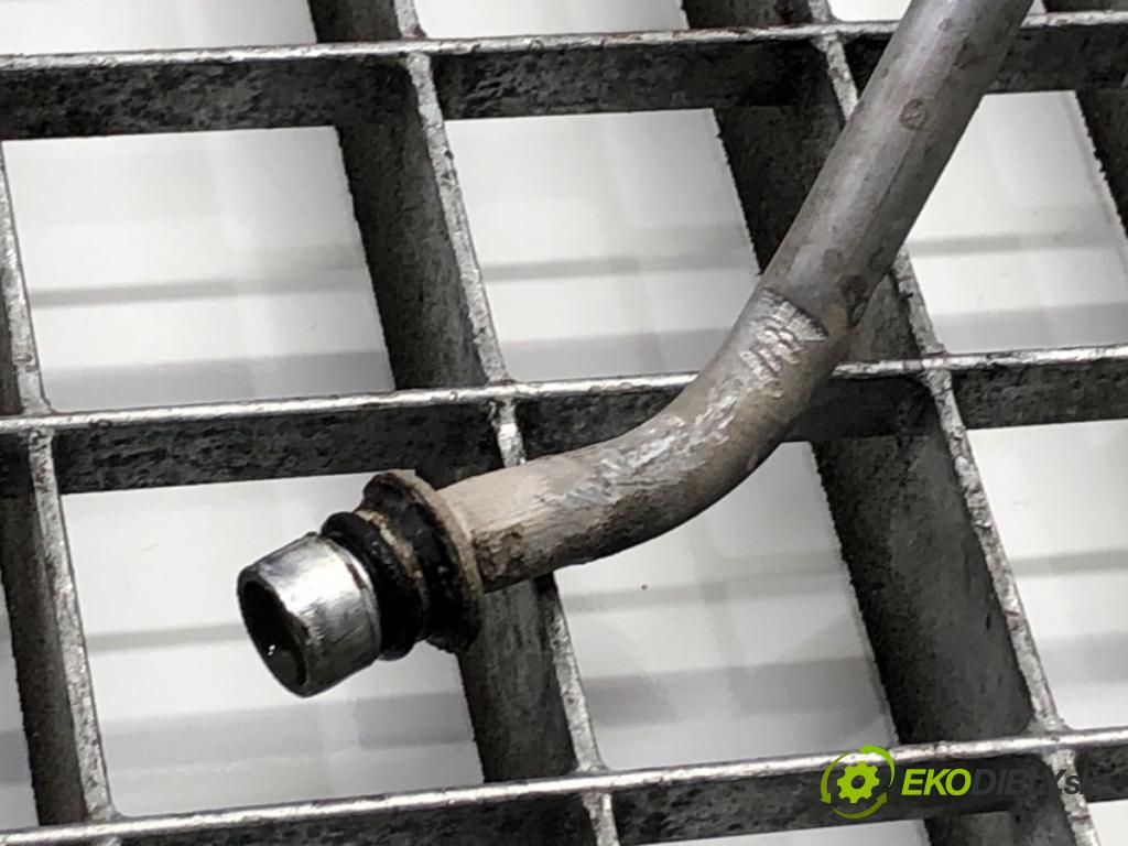 SUZUKI SWIFT III liftback 2009 68 kW 1.3 (RS 413) 1328 rúrka klimatizácie (Rúrka klimatizácie)