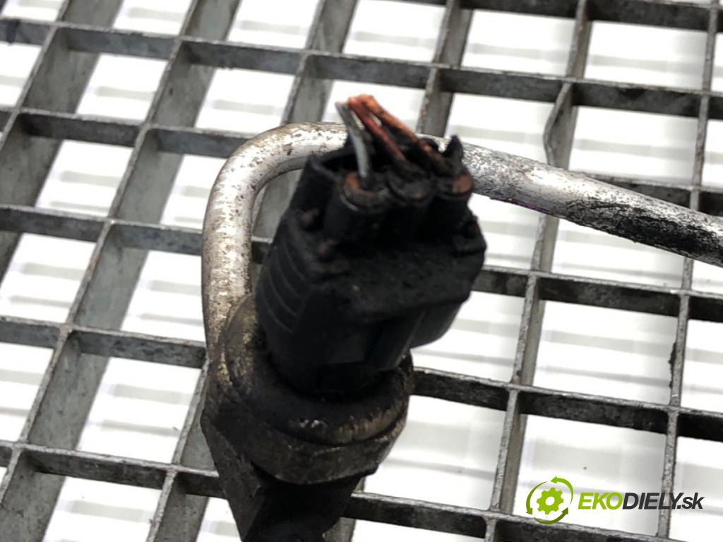 SUZUKI SWIFT III liftback 2009 68 kW 1.3 (RS 413) 1328 rúrka klimatizácie (Rúrka klimatizácie)