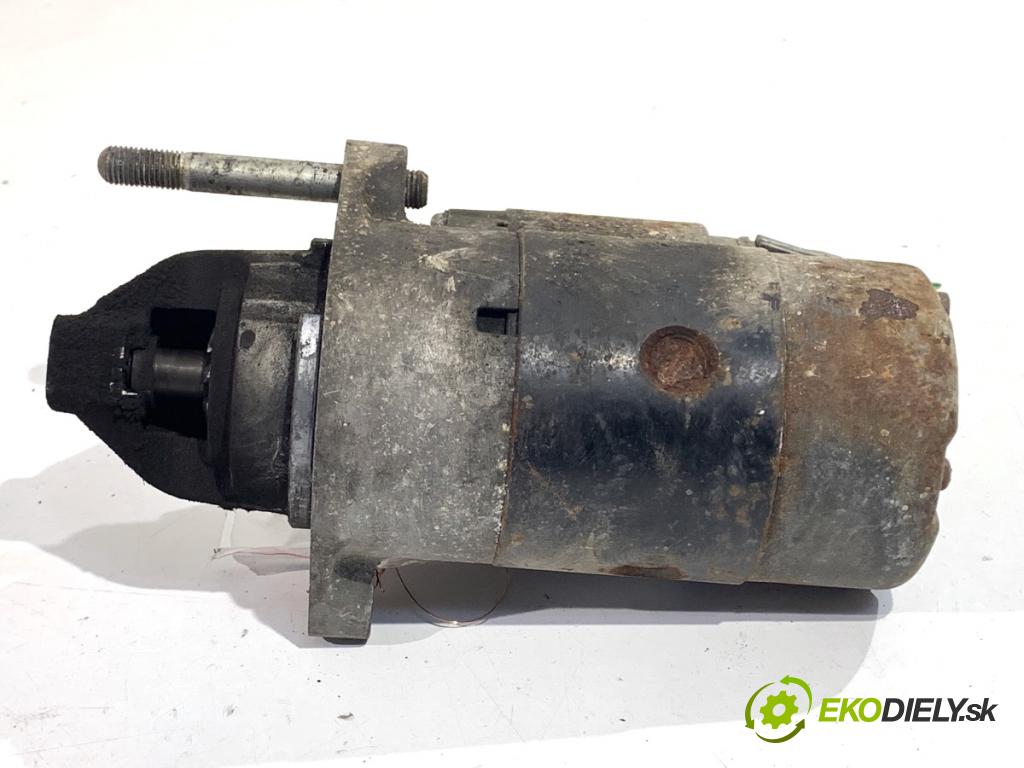 SUZUKI SWIFT III liftback 2009 68 kW 1.3 (RS 413) 1328 startér 31100-86G00 (Startér)