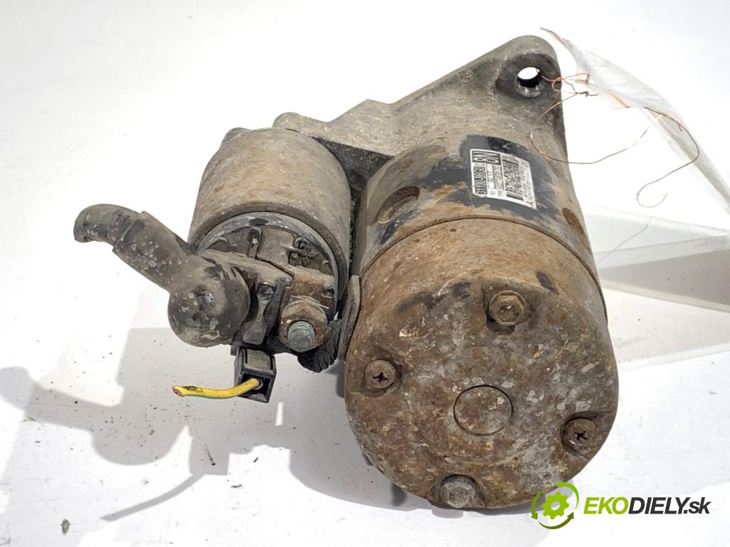 SUZUKI SWIFT III liftback 2009 68 kW 1.3 (RS 413) 1328 startér 31100-86G00 (Startér)