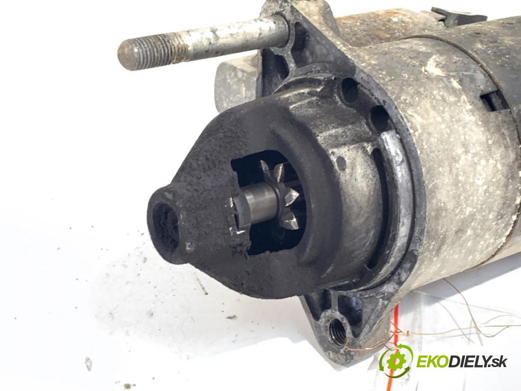 SUZUKI SWIFT III liftback 2009 68 kW 1.3 (RS 413) 1328 startér 31100-86G00 (Startér)