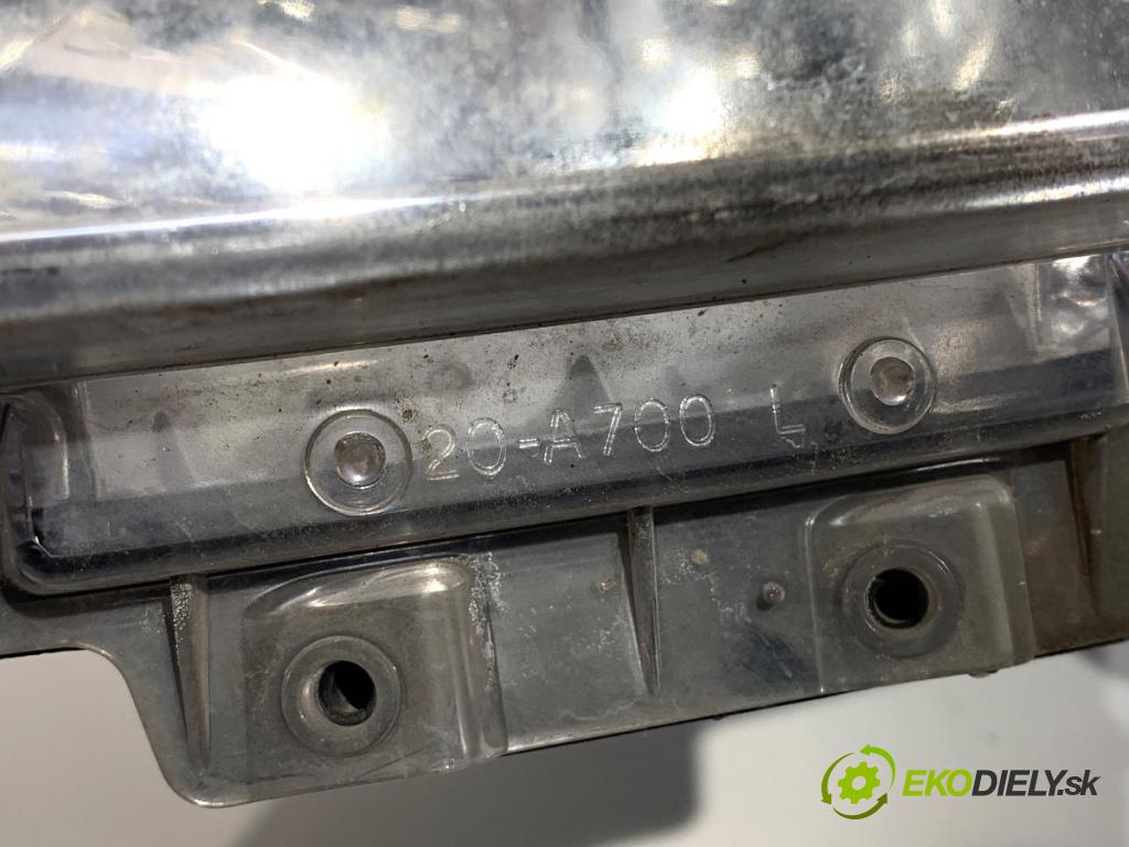 SUZUKI SWIFT III liftback 2009 68 kW 1.3 (RS 413) 1328 Svetlomet ľavy predný