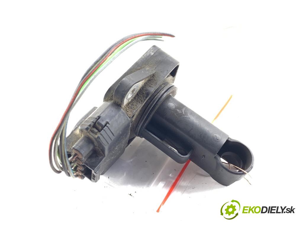 SUZUKI SWIFT III liftback 2009 68 kW 1.3 (RS 413) 1328 Váha vzduchu MB197400-3090 (Váha vzduchu)