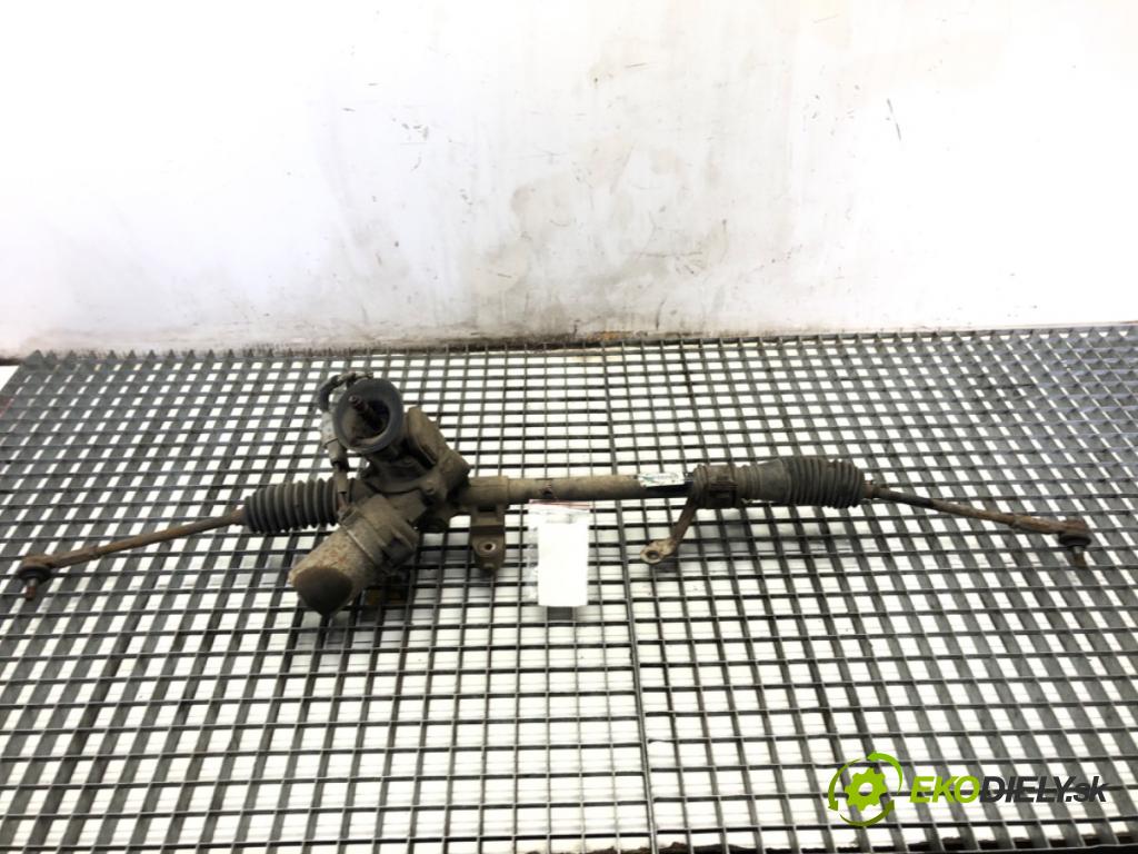SUZUKI SWIFT III liftback 2009 68 kW 1.3 (RS 413) 1328 riadenie volantu Riadenie 57K5-51K50