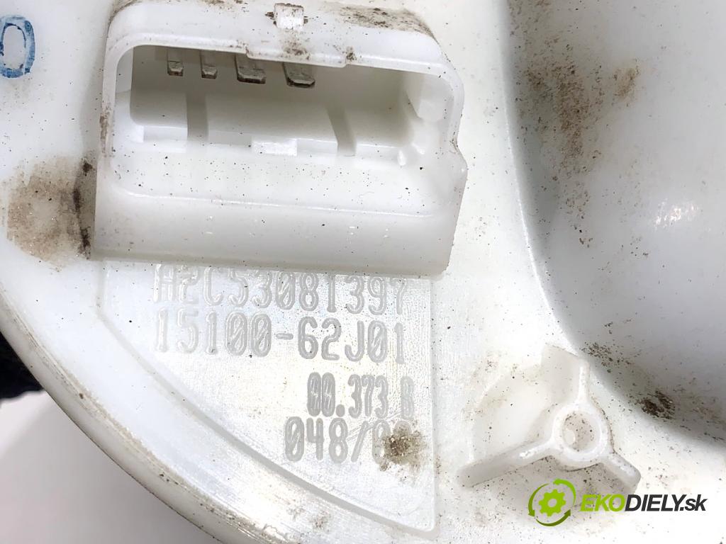 SUZUKI SWIFT III liftback 2009 68 kW 1.3 (RS 413) 1328 Pumpa paliva 15100-62J01