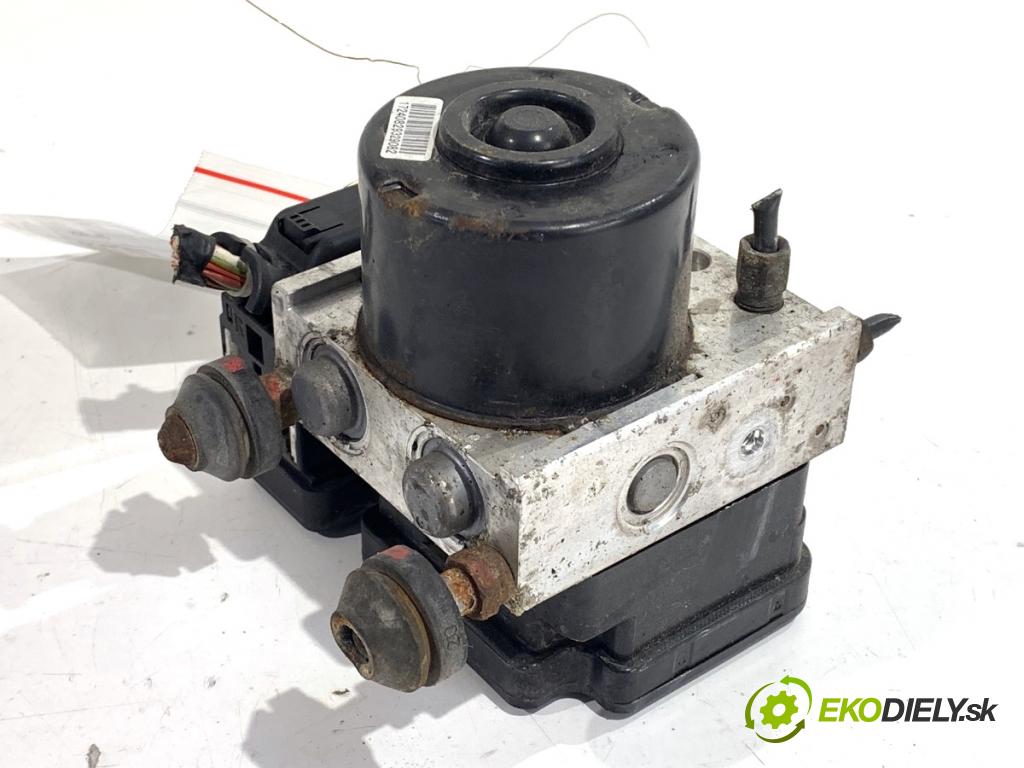 SUZUKI SWIFT III liftback 2009 68 kW 1.3 (RS 413) 1328 Pumpa ABS 73K1 (Pumpa ABS)