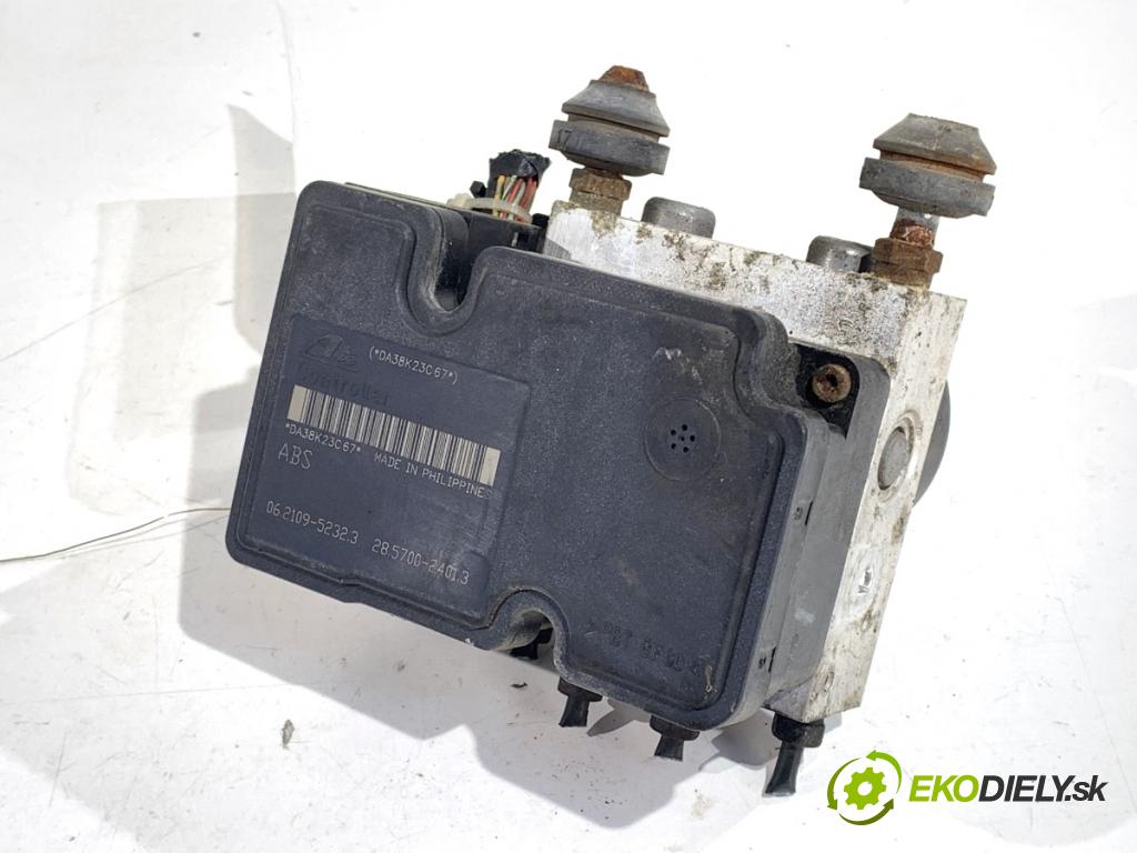 SUZUKI SWIFT III liftback 2009 68 kW 1.3 (RS 413) 1328 Pumpa ABS 73K1 (Pumpa ABS)