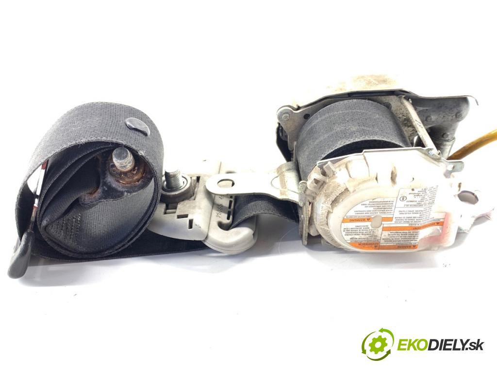 SUZUKI SWIFT III liftback 2009 68 kW 1.3 (RS 413) 1328 Držiak BEZPEČNOSŤ ľavy predný 84940-62J1