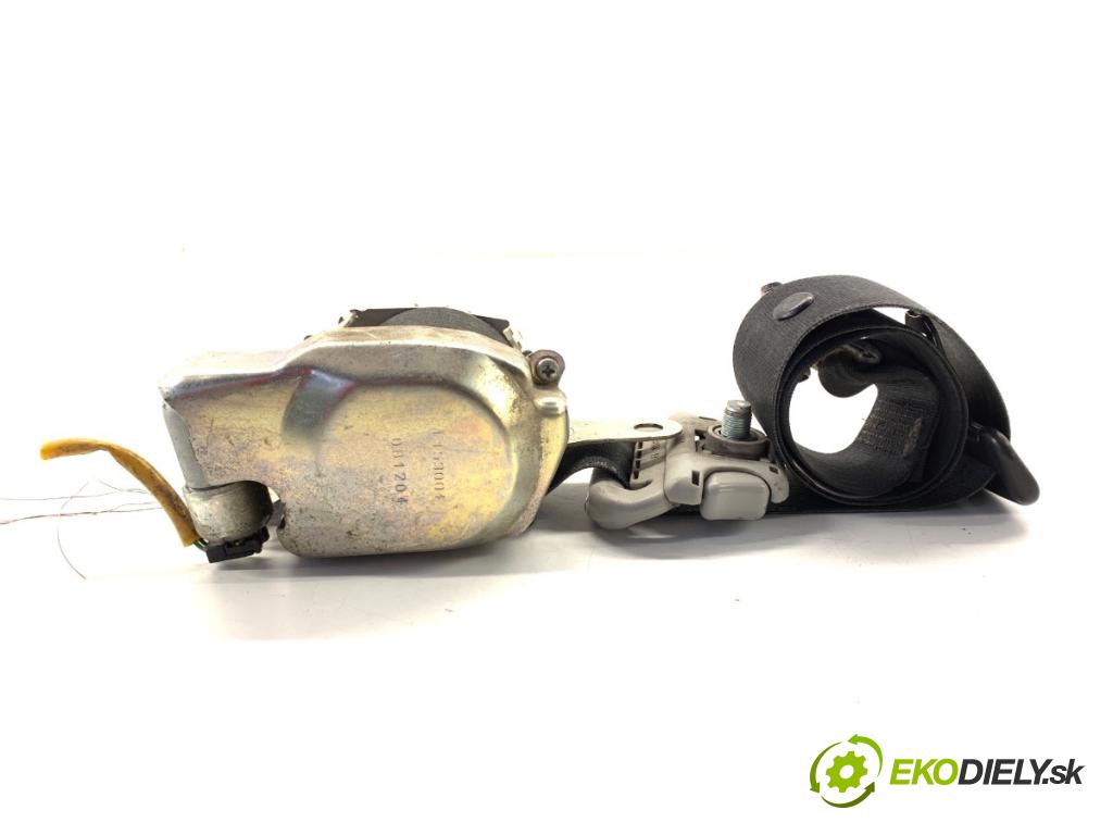 SUZUKI SWIFT III liftback 2009 68 kW 1.3 (RS 413) 1328 Držiak BEZPEČNOSŤ ľavy predný 84940-62J1