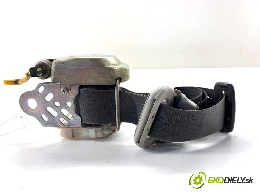 SUZUKI SWIFT III liftback 2009 68 kW 1.3 (RS 413) 1328 Držiak BEZPEČNOSŤ ľavy predný 84940-62J1