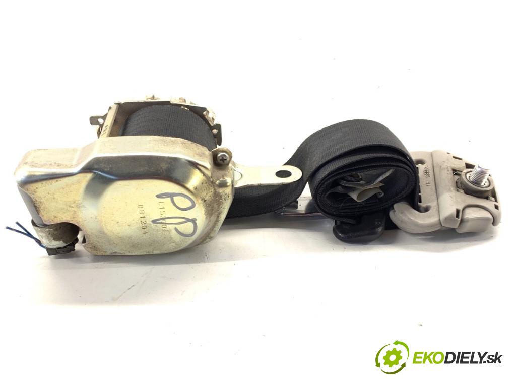 SUZUKI SWIFT III liftback 2009 68 kW 1.3 (RS 413) 1328 Držiak BEZPEČNOSŤ pravy predný 84920-62J0