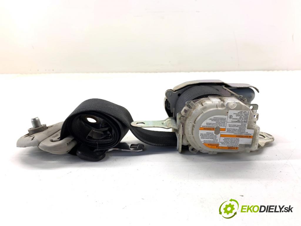 SUZUKI SWIFT III liftback 2009 68 kW 1.3 (RS 413) 1328 Držiak BEZPEČNOSŤ pravy predný 84920-62J0