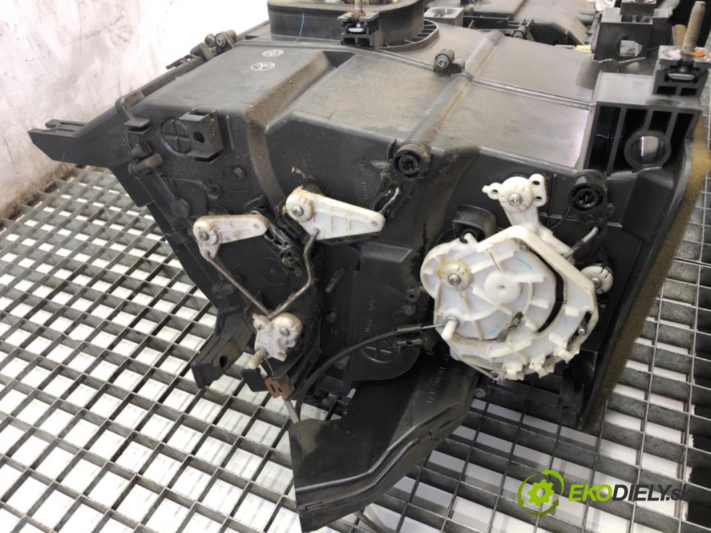 SUZUKI SWIFT III liftback 2009 68 kW 1.3 (RS 413) 1328 topné těleso radiátor topení 74100-62JE0 (Radiátor topení)