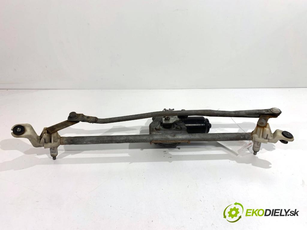 SUZUKI SWIFT III liftback 2009 68 kW 1.3 (RS 413) 1328 Mechanizmus stieračov predný  (Motorček stieračov predný)