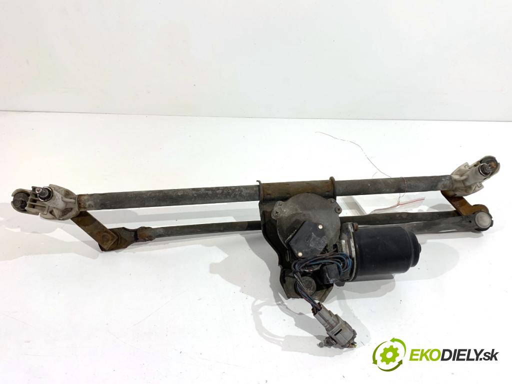 SUZUKI SWIFT III liftback 2009 68 kW 1.3 (RS 413) 1328 Mechanizmus stieračov predný  (Motorček stieračov predný)