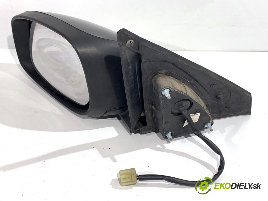 SUZUKI SWIFT III liftback 2009 68 kW 1.3 (RS 413) 1328 Spätné zrkadlo ľavy 