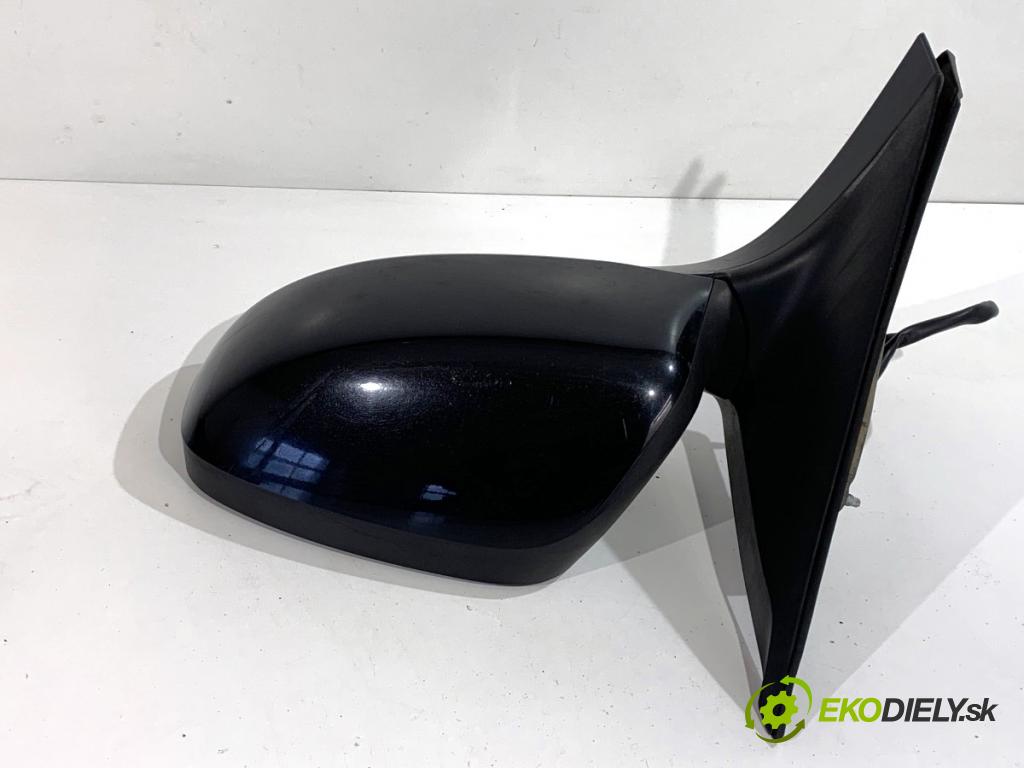 SUZUKI SWIFT III liftback 2009 68 kW 1.3 (RS 413) 1328 Spätné zrkadlo ľavy