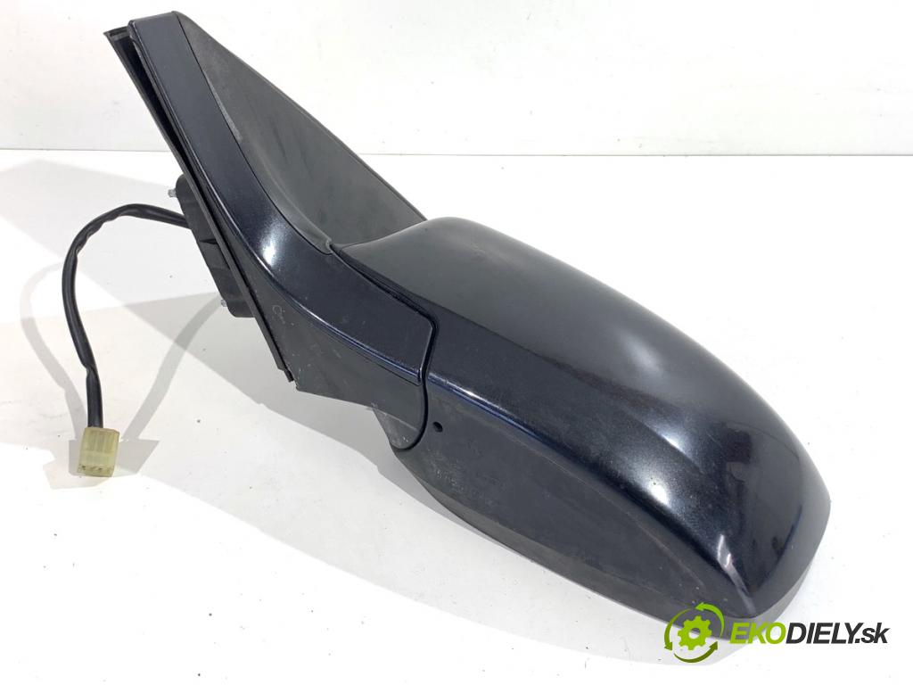 SUZUKI SWIFT III liftback 2009 68 kW 1.3 (RS 413) 1328 Spätné zrkadlo ľavy