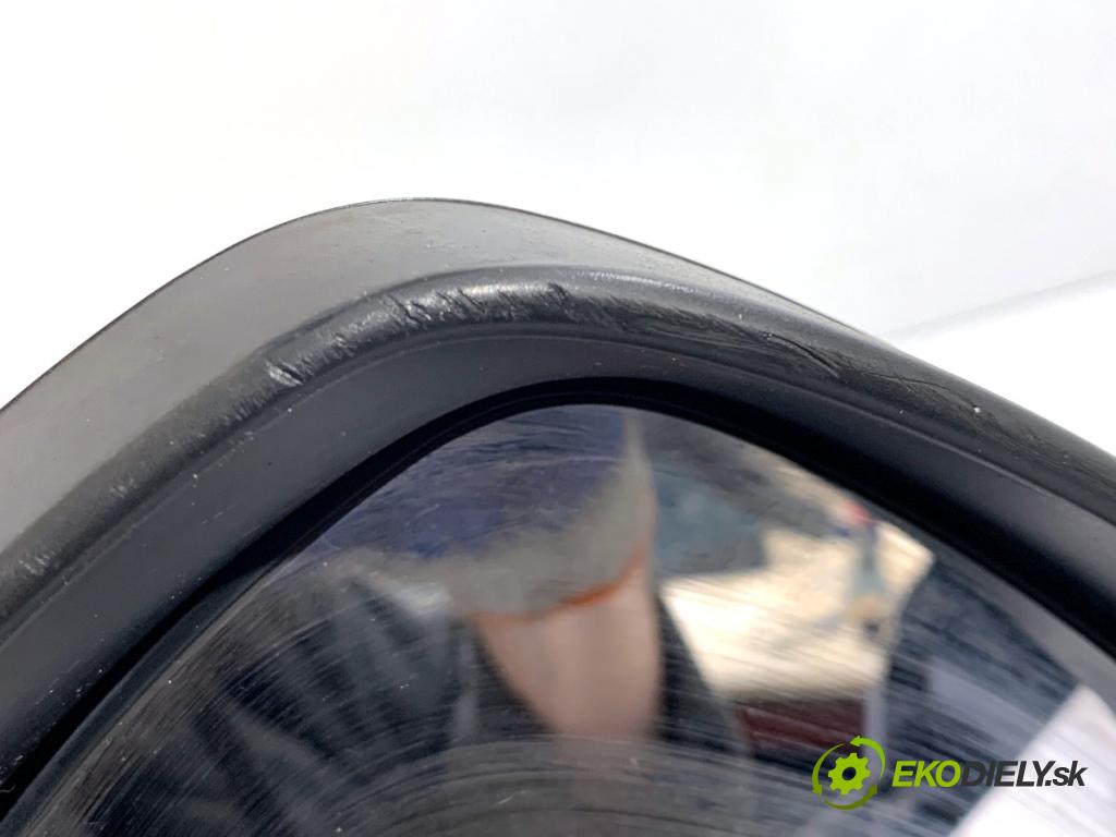 SUZUKI SWIFT III liftback 2009 68 kW 1.3 (RS 413) 1328 Spätné zrkadlo ľavy