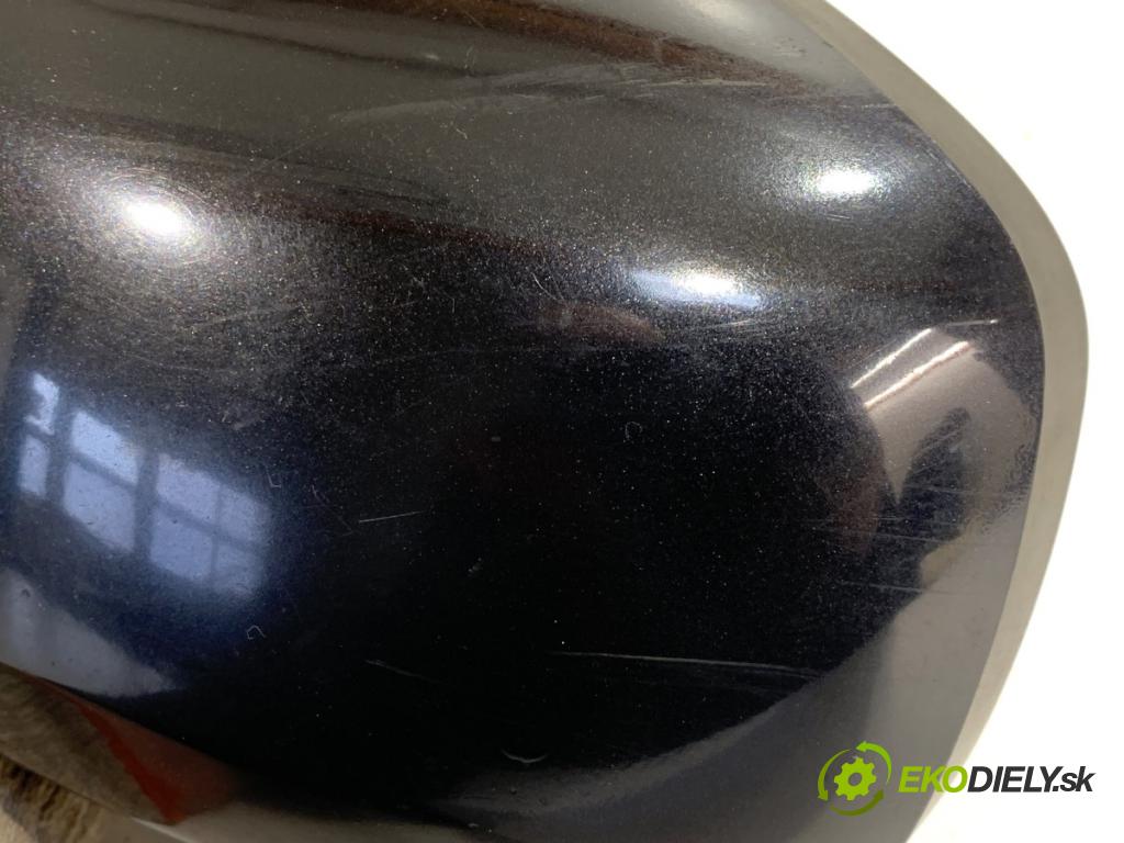 SUZUKI SWIFT III liftback 2009 68 kW 1.3 (RS 413) 1328 Spätné zrkadlo ľavy