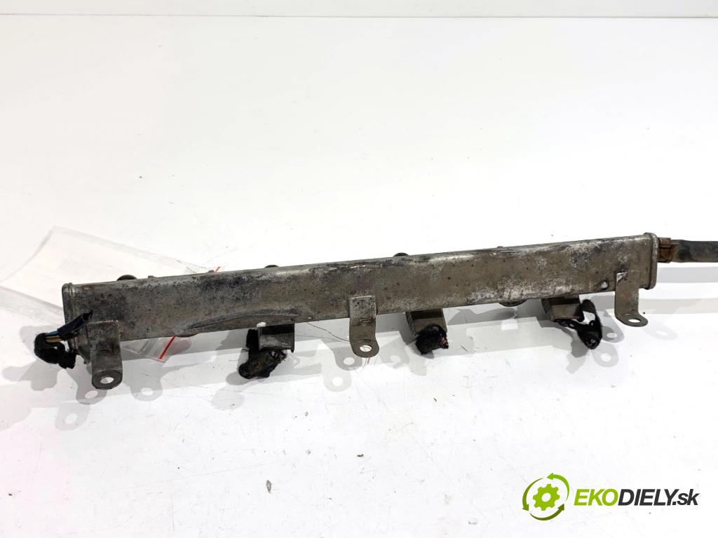 SUZUKI SWIFT III liftback 2009 68 kW 1.3 (RS 413) 1328 lišta vstřikovací 297500-0540 (Vstřikovací lišta)