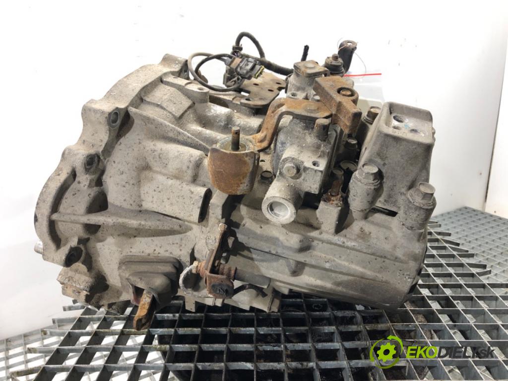 KIA CEED Kombi 2008 85 kW 1.6 CRDi 115 1582 Prevodovka M56CF2 (Prevodovka)