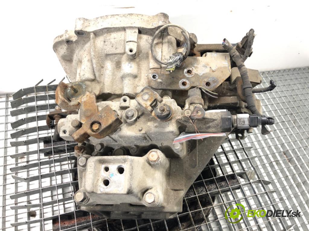 KIA CEED Kombi 2008 85 kW 1.6 CRDi 115 1582 Prevodovka M56CF2 (Prevodovka)