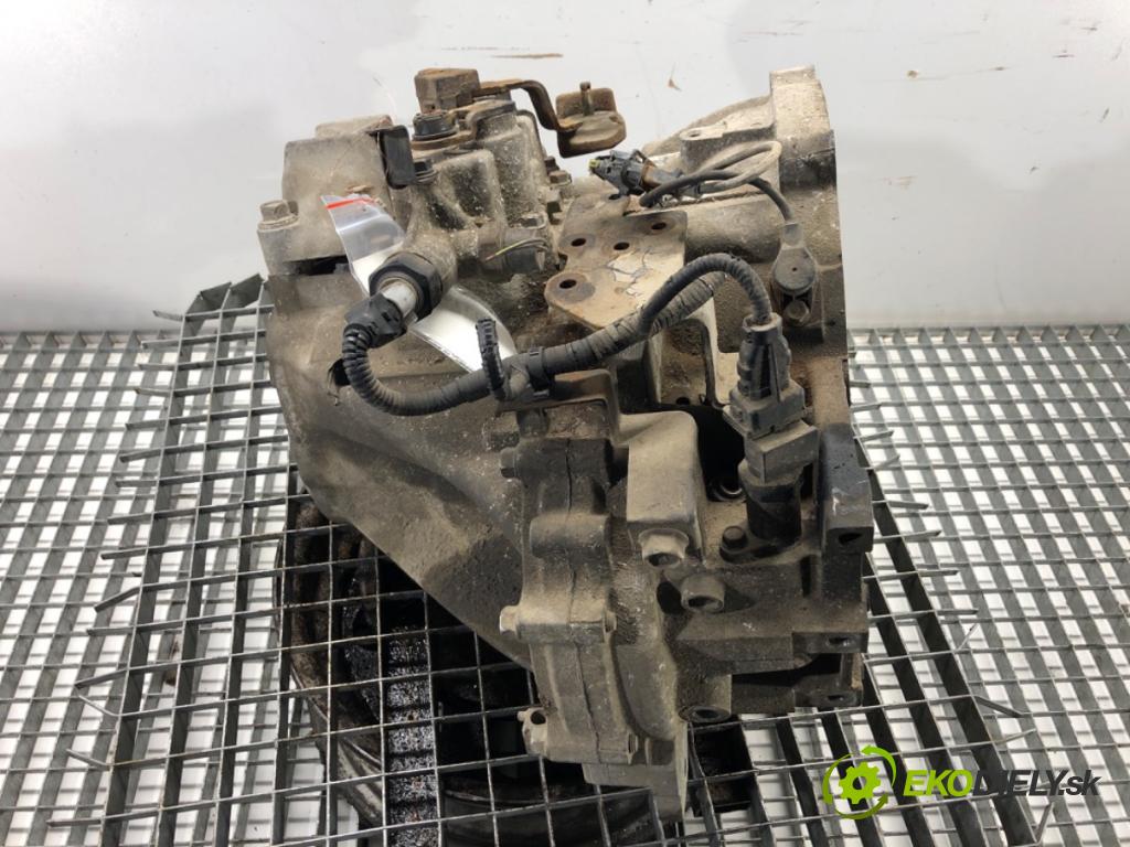 KIA CEED Kombi 2008 85 kW 1.6 CRDi 115 1582 Prevodovka M56CF2 (Prevodovka)