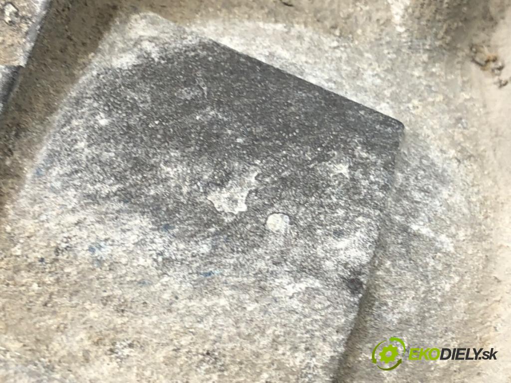 KIA CEED Kombi 2008 85 kW 1.6 CRDi 115 1582 Prevodovka M56CF2 (Prevodovka)