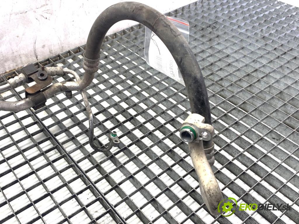 KIA CEED Kombi 2008 85 kW 1.6 CRDi 115 1582 rúrka klimatizace  (Trubka klimatizace)