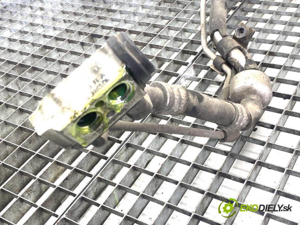 KIA CEED Kombi 2008 85 kW 1.6 CRDi 115 1582 rúrka klimatizace  (Trubka klimatizace)