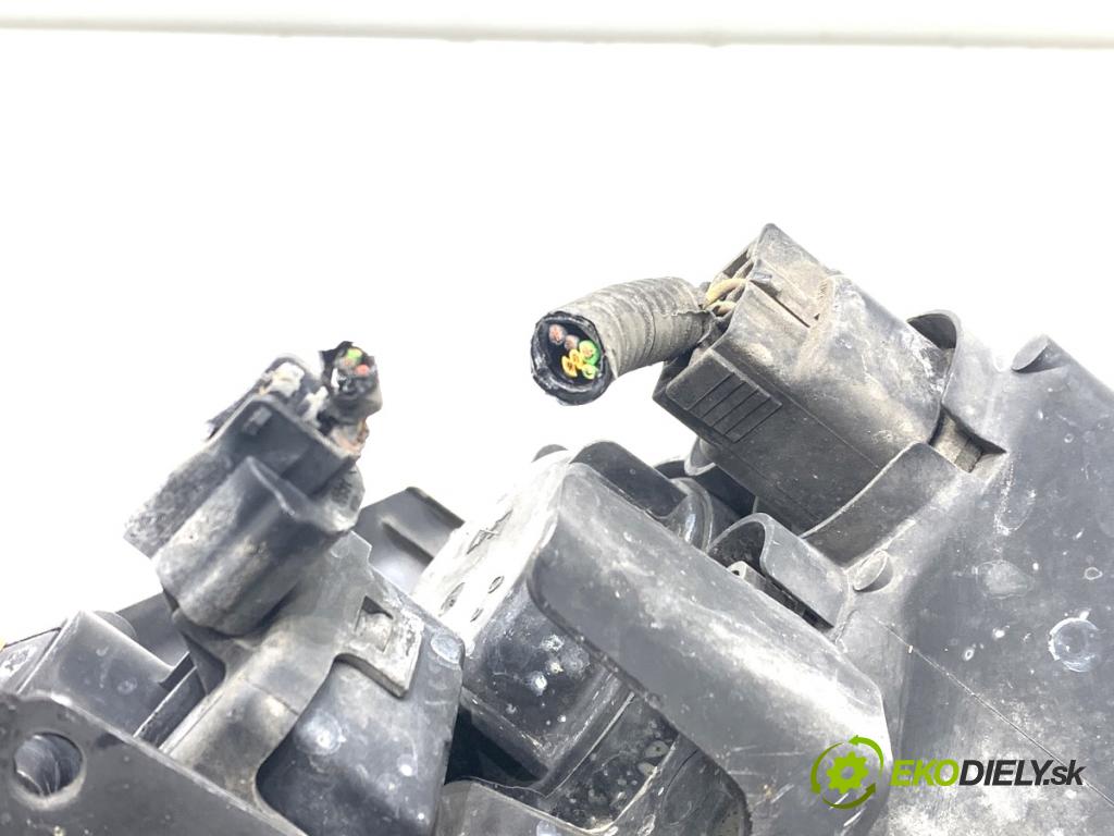 KIA CEED Kombi 2008 85 kW 1.6 CRDi 115 1582 Svetlomet ľavy predný 92101-1H000