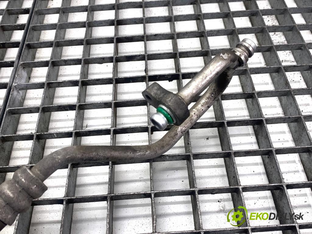 KIA CEED Kombi 2008 85 kW 1.6 CRDi 115 1582 rúrka klimatizace  (Trubka klimatizace)