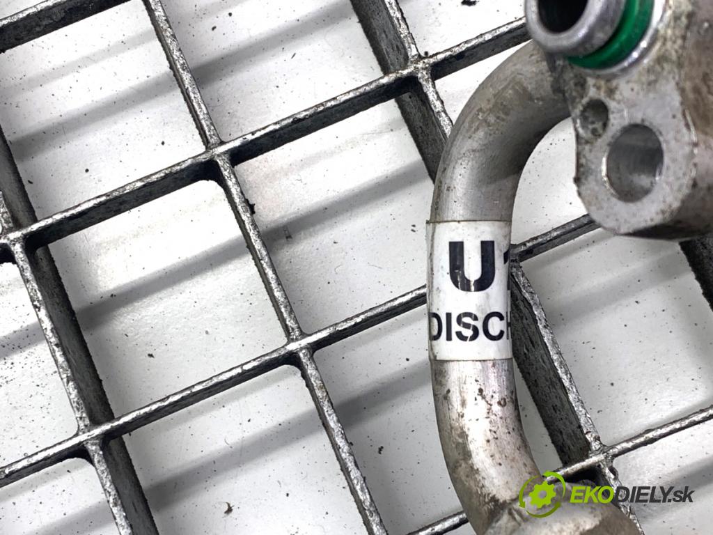 KIA CEED Kombi 2008 85 kW 1.6 CRDi 115 1582 rúrka klimatizace  (Trubka klimatizace)