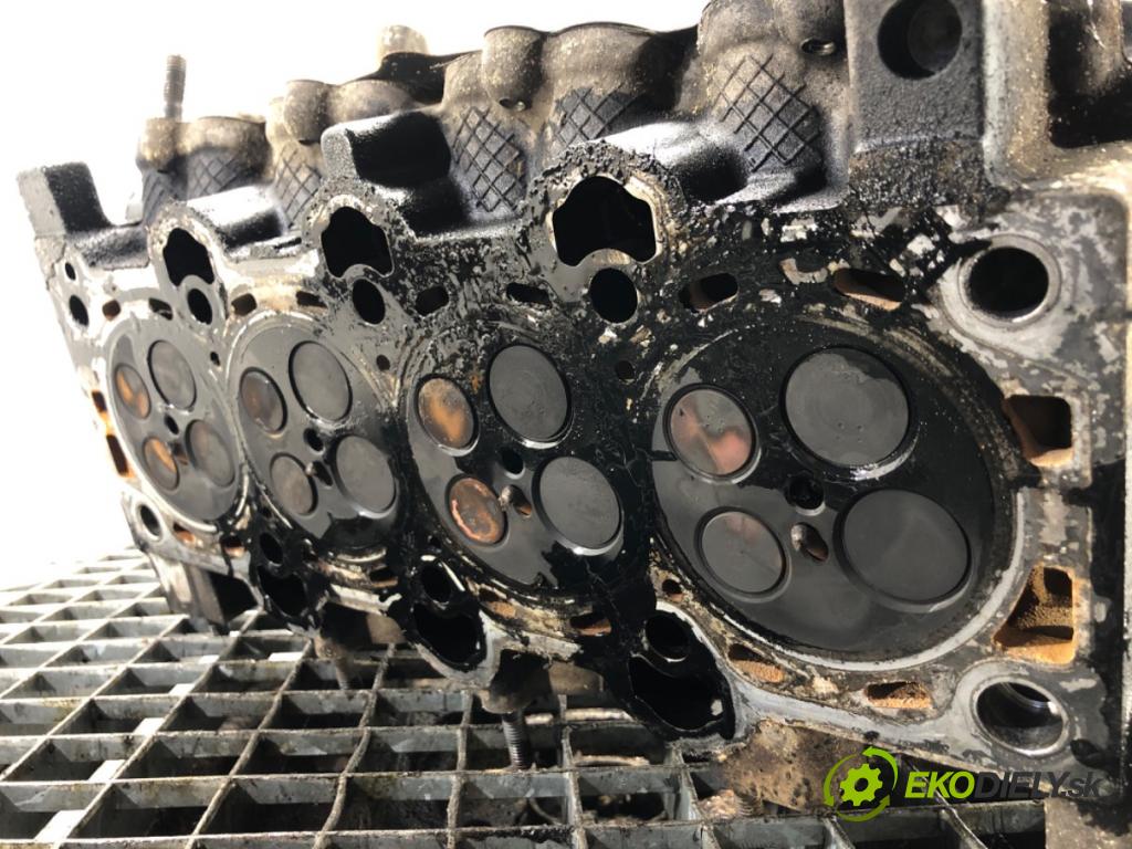 KIA CEED Kombi 2008 85 kW 1.6 CRDi 115 1582 Hlava valcov D4FB (Hlava valcov)