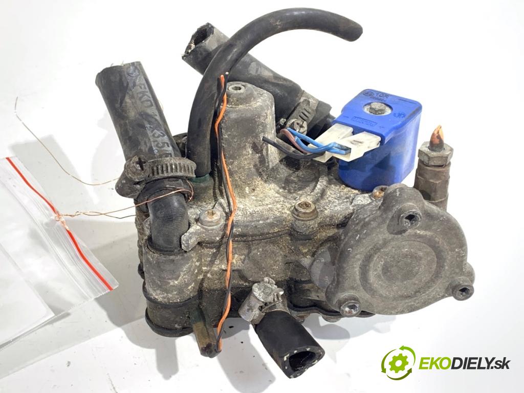 SUZUKI SWIFT III liftback 2009 68 kW 1.3 (RS 413) 1328 Reduktor do plynu LPG 67R-014066 (LPG)