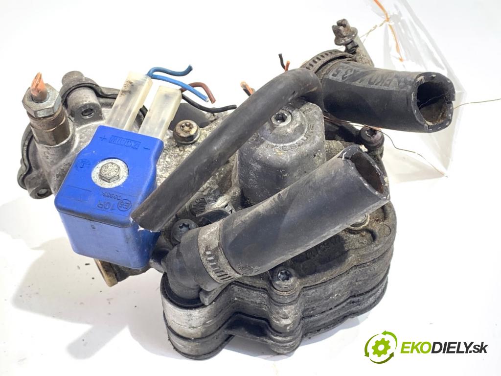 SUZUKI SWIFT III liftback 2009 68 kW 1.3 (RS 413) 1328 Reduktor do plynu LPG 67R-014066 (LPG)