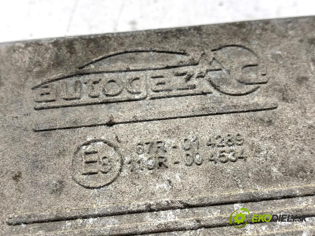 SUZUKI SWIFT III liftback 2009 68 kW 1.3 (RS 413) 1328 riadiaca jednotka LPG 67R-014289