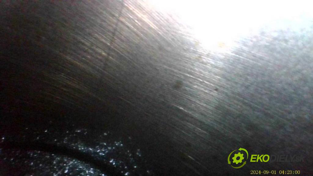 HYUNDAI i40 Kombi 2013 85 kW 1.7 CRDi 1685 Motor D4FD (Motor)