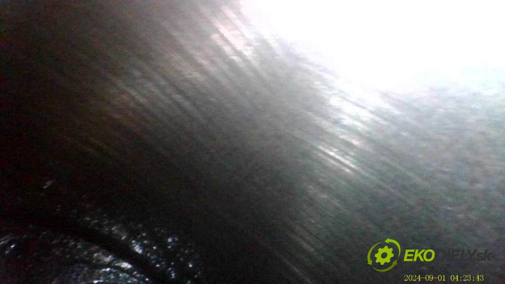 HYUNDAI i40 Kombi 2013 85 kW 1.7 CRDi 1685 Motor D4FD (Motor)