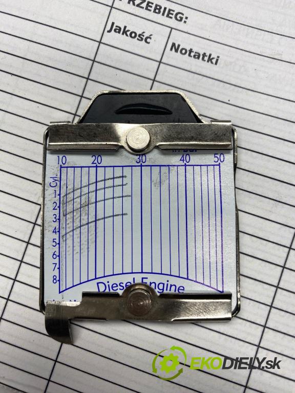 HYUNDAI i40 Kombi 2013 85 kW 1.7 CRDi 1685 Motor D4FD (Motor)